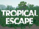 Tropical Escape on PC (Steam) Tropical Escape