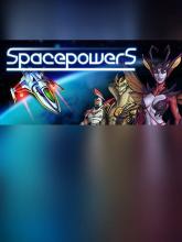 Spacepowers on PC (Steam) Spacepowers