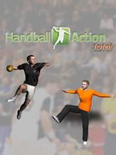 Handball Action Total on PC (Steam) Handball Action Total