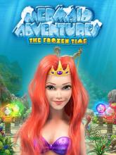 Mermaid Adventures: The Frozen Time on PC (Steam) Mermaid Adventures: The Frozen Time