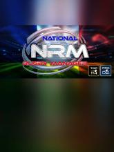 National Rugby Manager on PC (Steam) National Rugby Manager