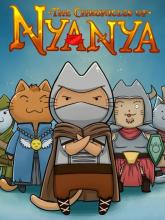 The Chronicles of Nyanya on PC (Steam) The Chronicles of Nyanya