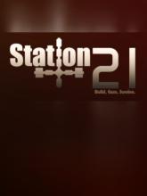 Station 21 - Space Station Simulator on PC (Steam) Station 21 - Space Station Simulator