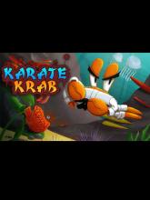 Karate Krab on PC (Steam) Karate Krab