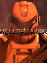 Hellbreaker on PC (Steam) Hellbreaker