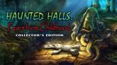 Haunted Halls: Fears from Childhood Collector's Edition on PC (Steam) Haunted Halls: Fears from Childhood Collector's Edition