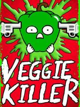 Veggie Killer on PC (Steam) Veggie Killer