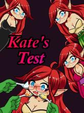 Kate's Test on PC (Steam) Kate's Test