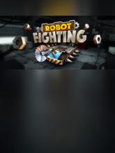 Robot Fighting on PC (Steam) Robot Fighting