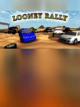 Looney Rally on PC (Steam) Looney Rally