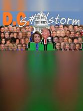 D.C. S#*!storm on PC (Steam) D.C. S#*!storm