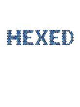 Hexed on PC (Steam) Hexed