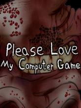 Please Love My Computer Game on PC (Steam) Please Love My Computer Game