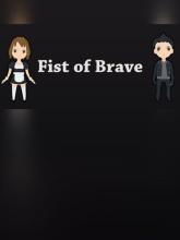 Fist of Brave on PC (Steam) Fist of Brave