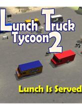 Lunch Truck Tycoon 2 on PC (Steam) Lunch Truck Tycoon 2