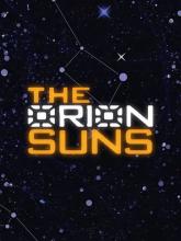 The Orion Suns on PC (Steam) The Orion Suns