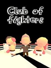 Club of fighters on PC (Steam) Club of fighters