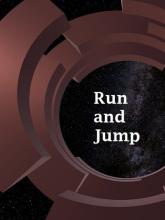 Run and Jump on PC (Steam) Run and Jump