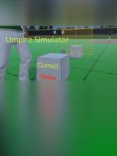 Umpire Simulator on PC (Steam) Umpire Simulator