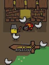OH MY GOD, LOOK AT THIS KNIGHT on PC (Steam) OH MY GOD, LOOK AT THIS KNIGHT