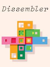 Dissembler on PC (Steam) Dissembler