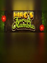 Hiro's Forest Rumble on PC (Steam) Hiro's Forest Rumble