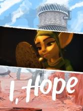 I, Hope on PC (Steam) I, Hope