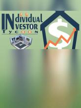 Individual Investor Tycoon on PC (Steam) Individual Investor Tycoon