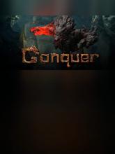Conquer on PC (Steam) Conquer