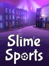 Slime Sports on PC (Steam) Slime Sports