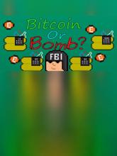 Bitcoin or Bomb? on PC (Steam) Bitcoin or Bomb?