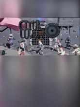 Cute War: Zero on PC (Steam) Cute War: Zero
