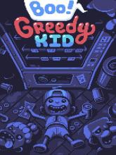 Boo! Greedy Kid on PC (Steam) Boo! Greedy Kid