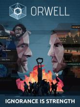 Orwell: Ignorance is Strength on PC (Steam) Orwell: Ignorance is Strength