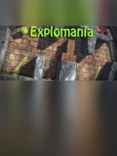 Explomania on PC (Steam) Explomania