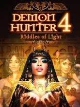 Demon Hunter 4: Riddles of Light on PC (Steam) Demon Hunter 4: Riddles of Light