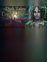 Dark Tales: Edgar Allan Poe's The Mystery of Marie Roget Collector's Edition on PC (Steam) Dark Tales: Edgar Allan Poe's The Mystery of Marie Roget Collector's Edition
