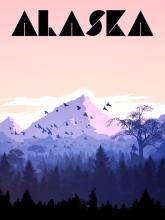 Alaska on PC (Steam) Alaska