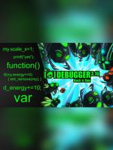 Debugger 3.16: Hack'n'Run on PC (Steam) Debugger 3.16: Hack'n'Run