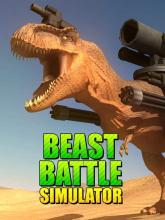 Beast Battle Simulator on PC (Steam) Beast Battle Simulator
