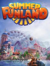 Summer Funland on PC (Steam) Summer Funland