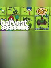Harvest Seasons on PC (Steam) Harvest Seasons