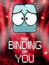 The Binding of YOU on PC (Steam) The Binding of YOU