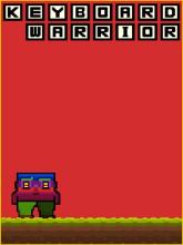 Keyboard Warrior on PC (Steam) Keyboard Warrior