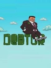 Debtor on PC (Steam) Debtor