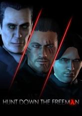 Hunt Down The Freeman on PC (Steam) Hunt Down The Freeman