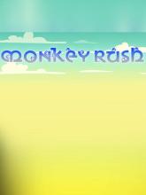 Monkey Rush on PC (Steam) Monkey Rush