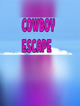 Cowboy Escape on PC (Steam) Cowboy Escape