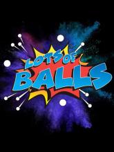 Lots of Balls on PC (Steam) Lots of Balls