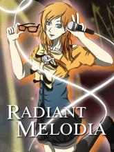 Radiant Melodia on PC (Steam) Radiant Melodia